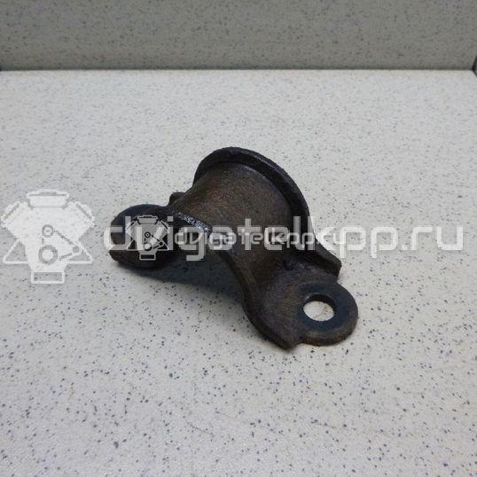 Фото Кронштейн крепления заднего стабилизатора  7H0511417A для Volkswagen Caddy