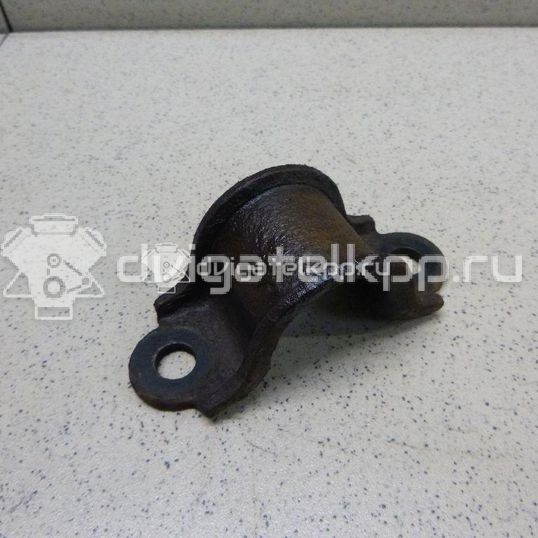 Фото Кронштейн крепления заднего стабилизатора  7H0511417A для Volkswagen Caddy