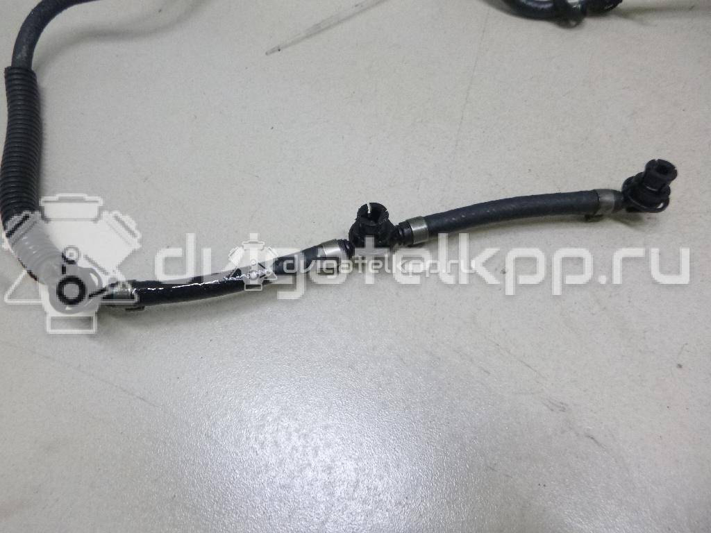 Фото Магистраль обратки для двигателя EXL для Jeep Commander Xk, Xh / Grand Cherokee 180-218 л.с 24V 3.0 л Дизельное топливо 5175807AA {forloop.counter}}