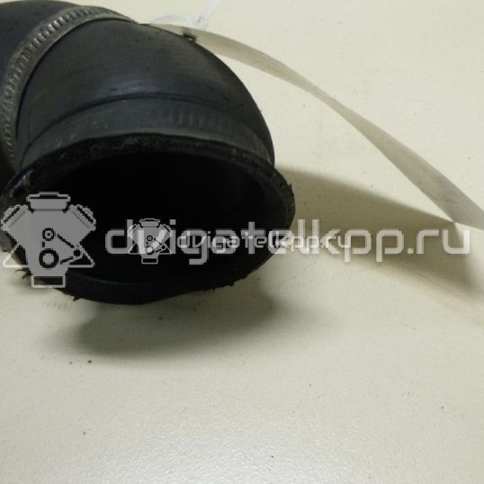 Фото Патрубок интеркулера  1K0145838L для Volkswagen Scirocco / Tiguan / Touran / Cc / Sharan