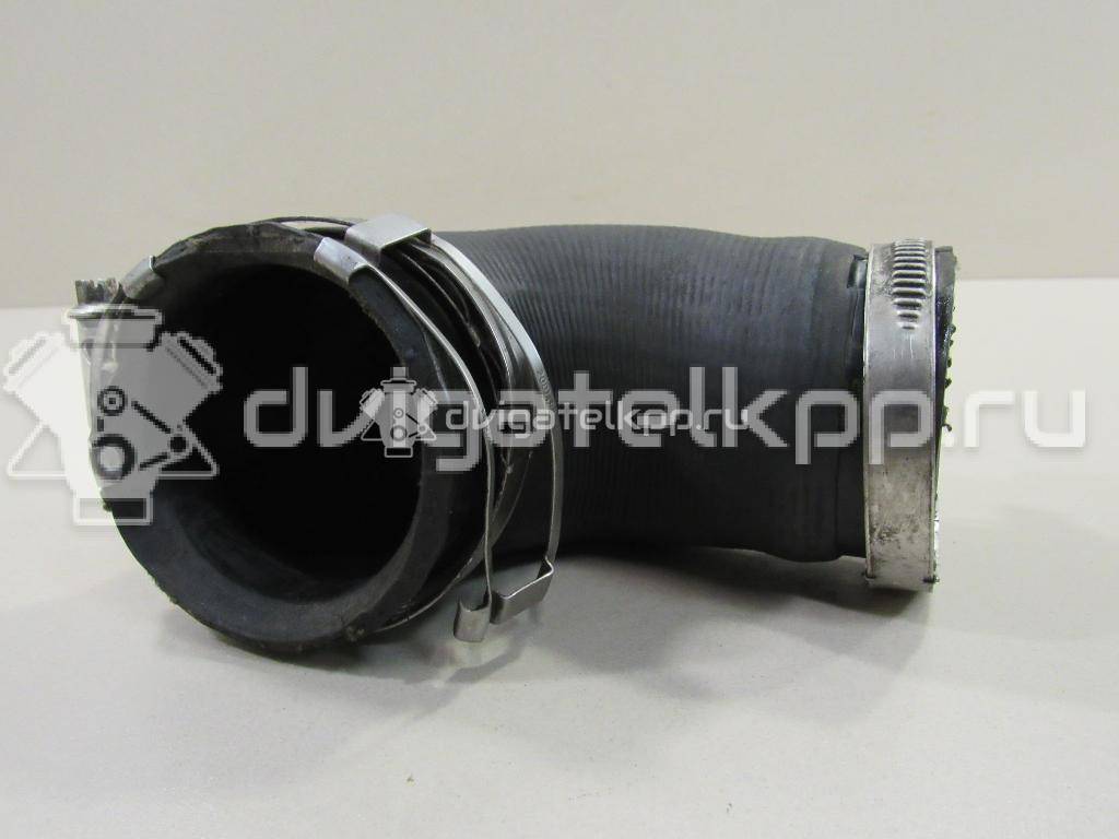 Фото Патрубок интеркулера  1K0145838L для Volkswagen Scirocco / Tiguan / Touran / Cc / Sharan {forloop.counter}}