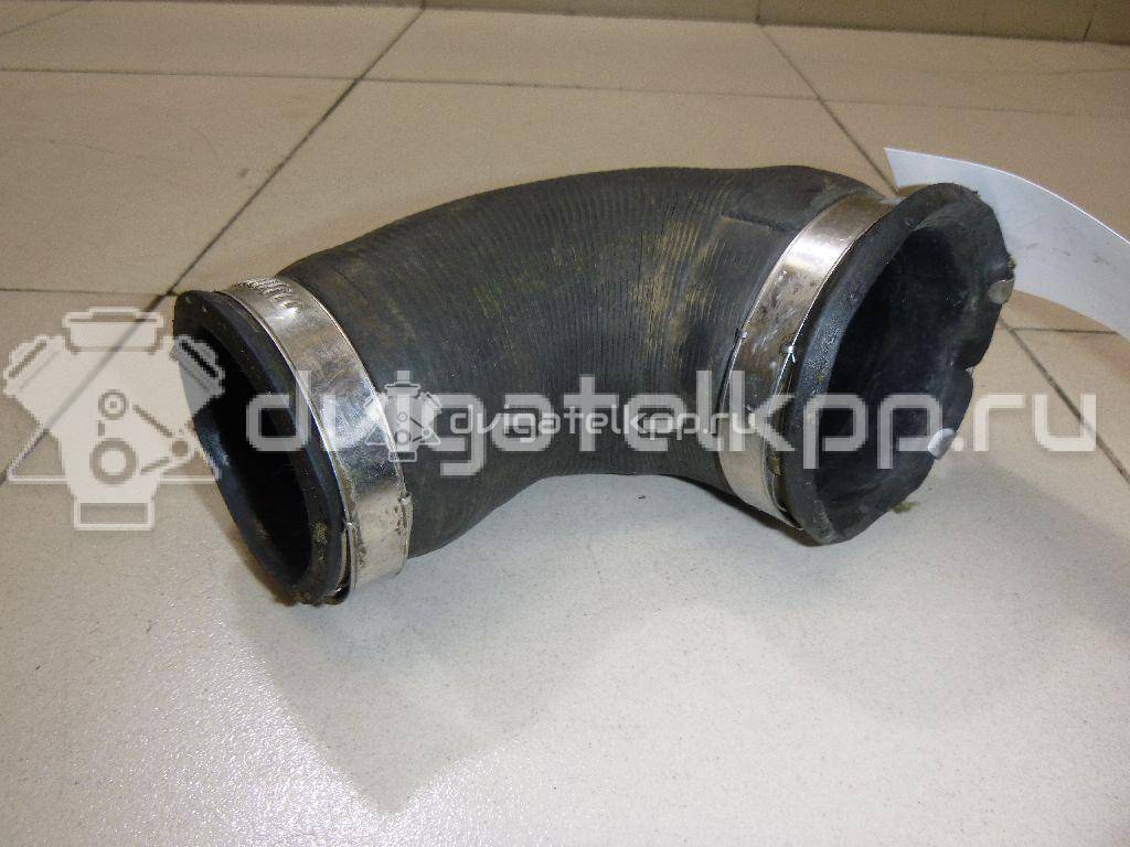 Фото Патрубок интеркулера  1K0145838L для Volkswagen Scirocco / Tiguan / Touran / Cc / Sharan {forloop.counter}}