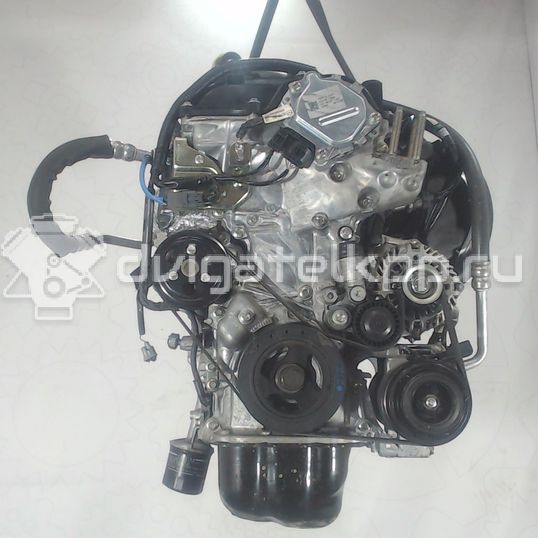 Фото Контрактный (б/у) двигатель PE для Mazda (Changan) 3 / Cx-5 155-158 л.с 16V 2.0 л бензин