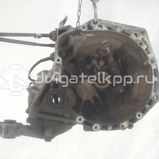 Фото Контрактная (б/у) МКПП для Subaru / Toyota / Daihatsu 65-71 л.с 12V 1.0 л 1KR-FE бензин