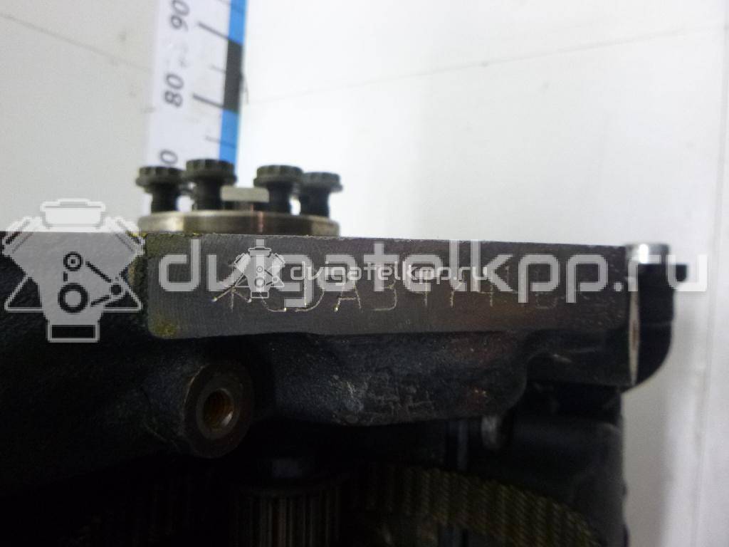 Фото Контрактный (б/у) двигатель CDAA для Volkswagen / Audi 160 л.с 16V 1.8 л бензин 06J100035H {forloop.counter}}