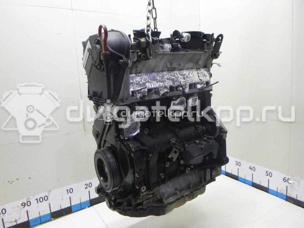 Фото Контрактный (б/у) двигатель CDAA для Volkswagen / Audi 160 л.с 16V 1.8 л бензин 06J100035H {forloop.counter}}