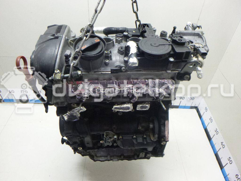 Фото Контрактный (б/у) двигатель CDAA для Volkswagen Passat / Cc / Sharan / Golf 160 л.с 16V 1.8 л бензин 06J100035H {forloop.counter}}