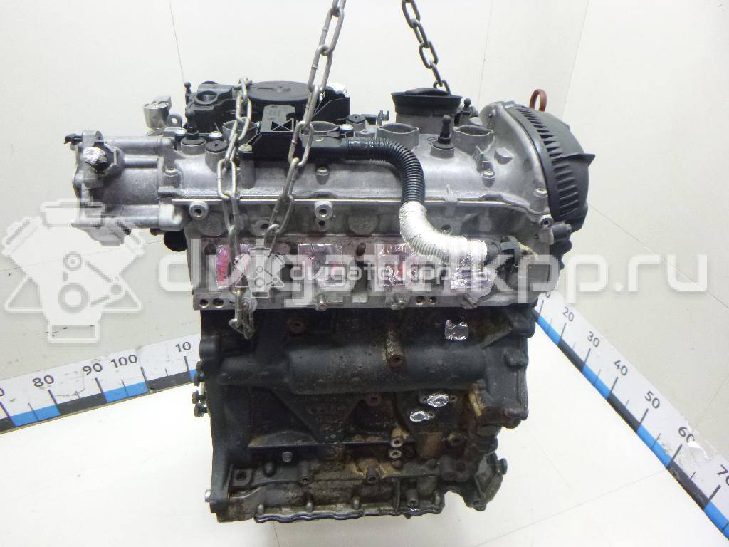 Фото Контрактный (б/у) двигатель CDAA для Volkswagen Passat / Cc / Sharan / Golf 160 л.с 16V 1.8 л бензин 06J100035H {forloop.counter}}