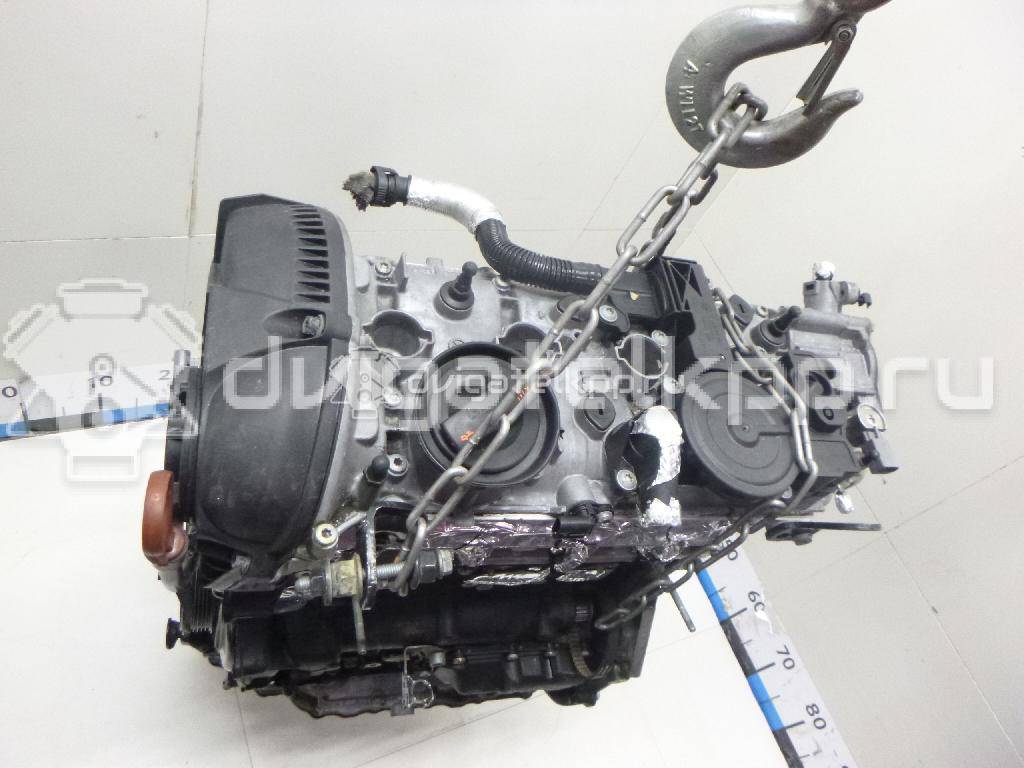 Фото Контрактный (б/у) двигатель CDAA для Volkswagen Passat / Cc / Sharan / Golf 160 л.с 16V 1.8 л бензин 06J100035H {forloop.counter}}