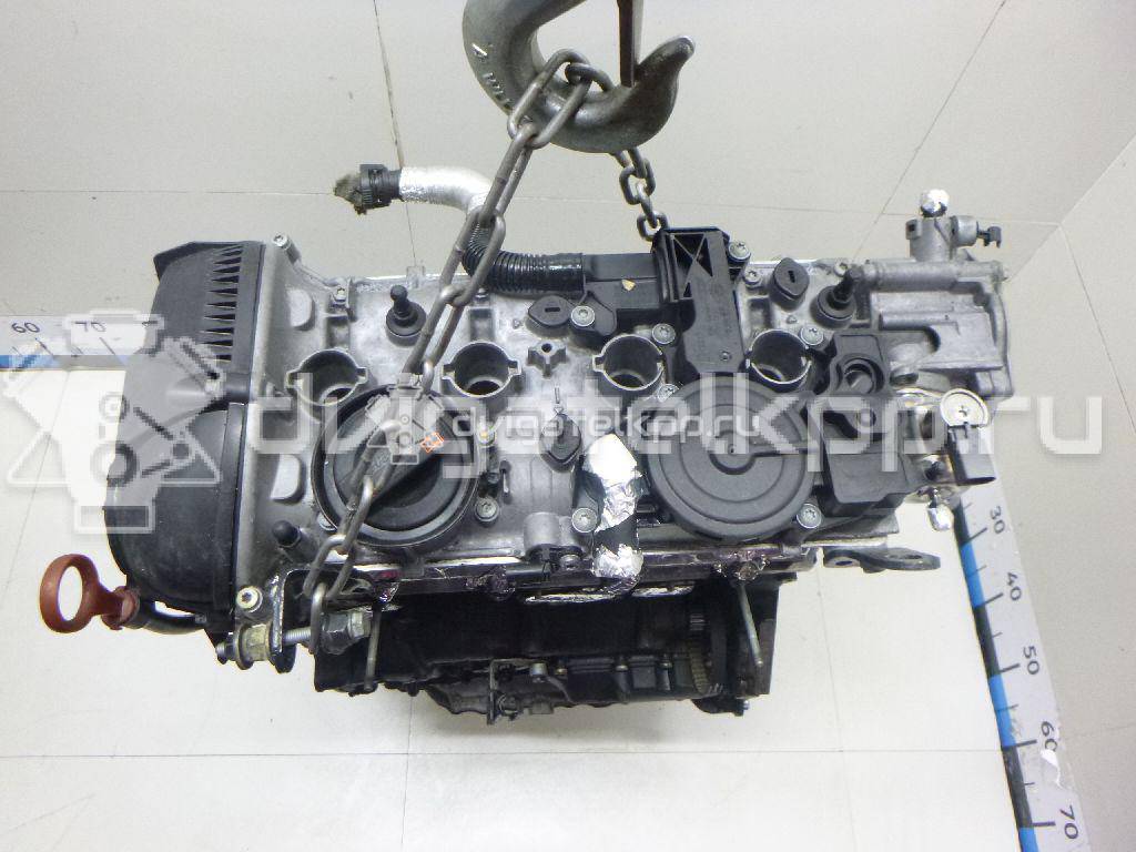 Фото Контрактный (б/у) двигатель CDAA для Volkswagen Passat / Cc / Sharan / Golf 160 л.с 16V 1.8 л бензин 06J100035H {forloop.counter}}