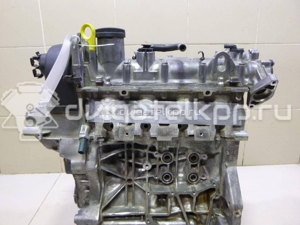 Фото Контрактный (б/у) двигатель CJZC для Volkswagen Polo 90 л.с 16V 1.2 л бензин 04E100031B {forloop.counter}}