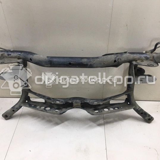 Фото Балка задняя  1K0505315BP для Volkswagen Touran / Jetta / Golf