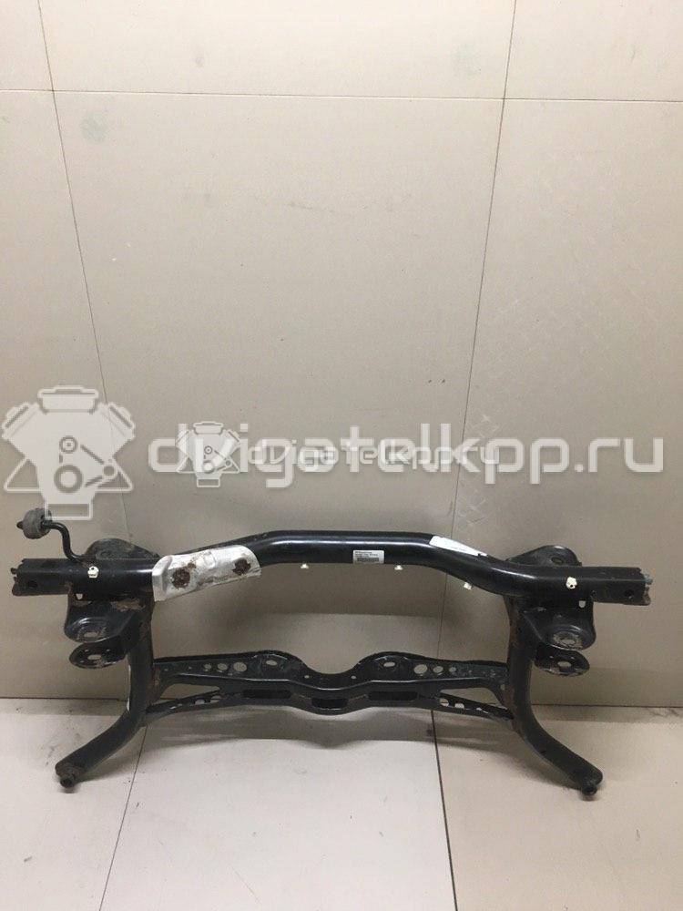 Фото Балка задняя  1K0505315BP для Volkswagen Touran / Jetta / Golf {forloop.counter}}