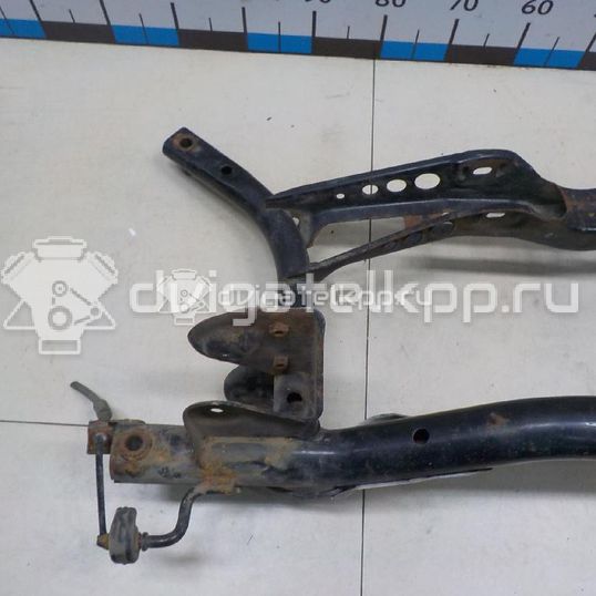 Фото Балка задняя  1K0505315BP для Volkswagen Touran / Jetta / Golf