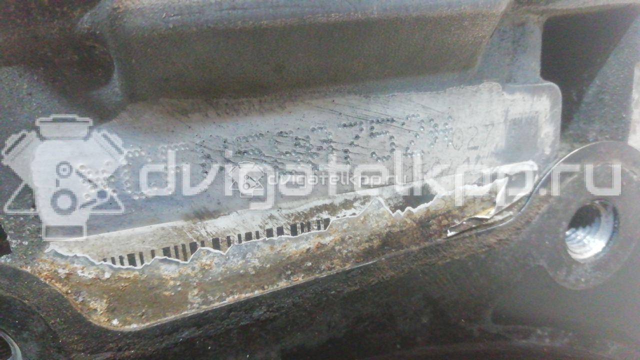 Фото Контрактный (б/у) двигатель CFNA для Volkswagen / Vw (Svw) 105 л.с 16V 1.6 л бензин 03C100040T {forloop.counter}}