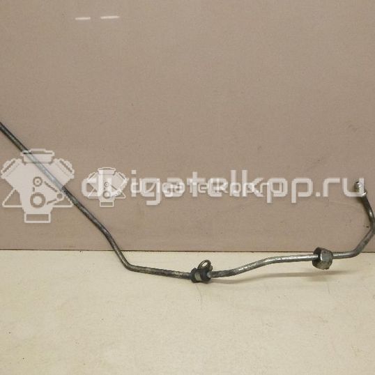 Фото Трубка топливная для двигателя EXF для Chrysler / Jeep / Ram 190-250 л.с 24V 3.0 л Дизельное топливо 68224759AA