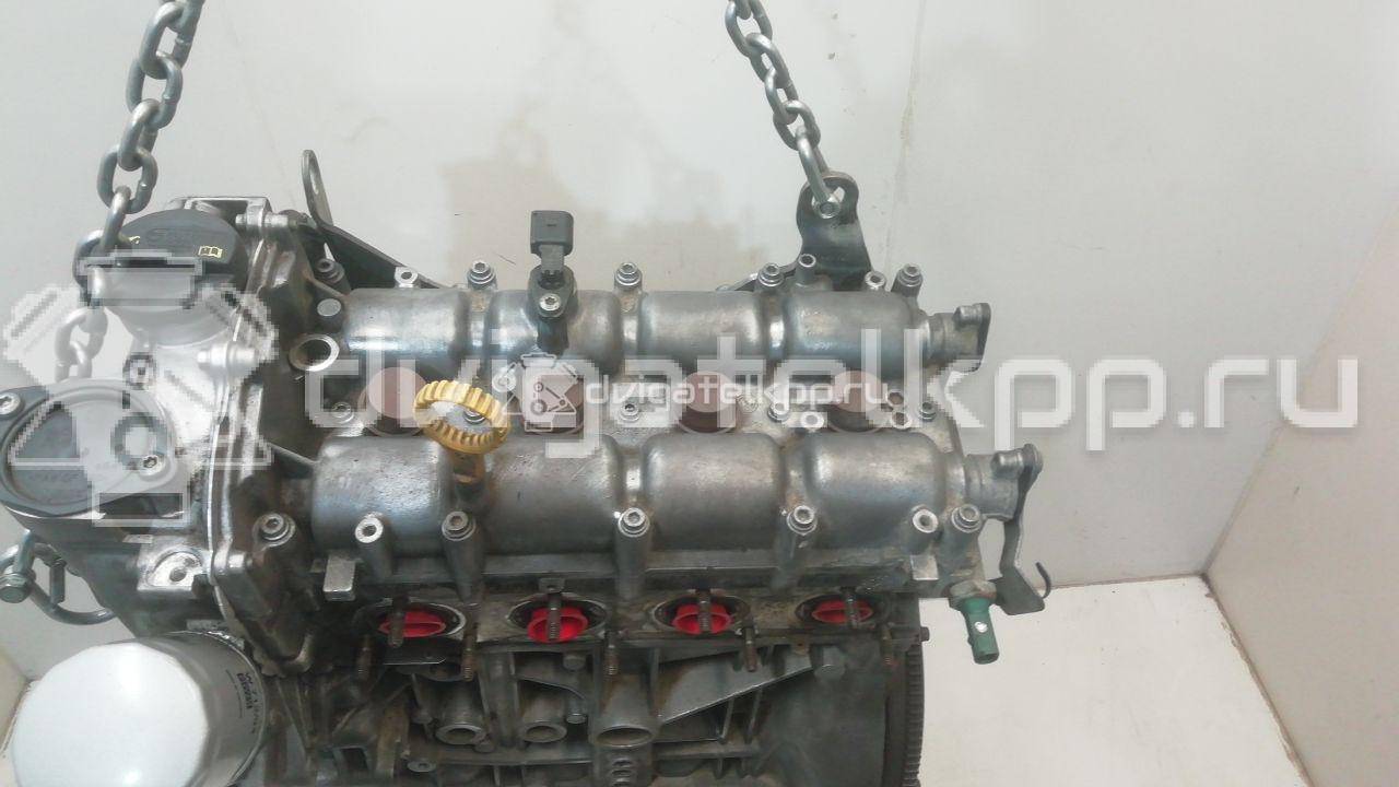 Фото Контрактный (б/у) двигатель CFNA для Volkswagen / Seat 105 л.с 16V 1.6 л бензин 03C100040T {forloop.counter}}