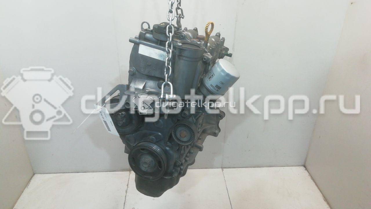 Фото Контрактный (б/у) двигатель CFNA для Volkswagen / Seat 105 л.с 16V 1.6 л бензин 03C100040T {forloop.counter}}