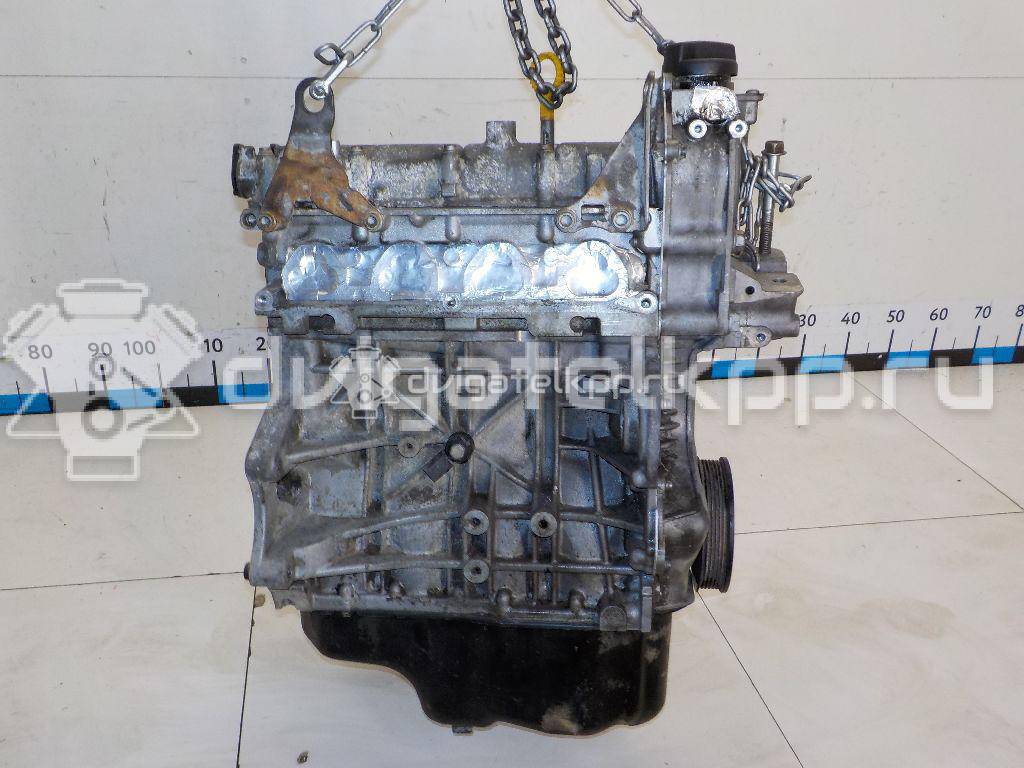 Фото Контрактный (б/у) двигатель CFNA для Volkswagen Vento 105 л.с 16V 1.6 л бензин 03C100040T {forloop.counter}}