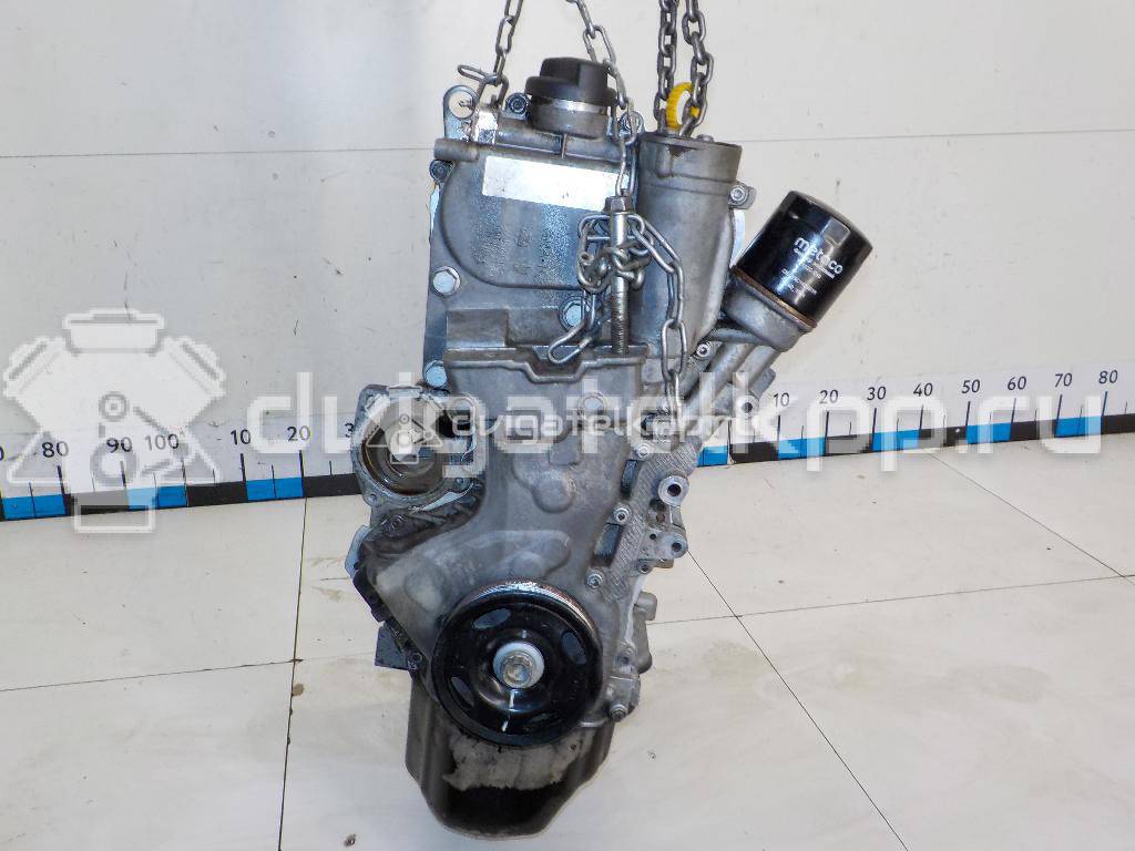 Фото Контрактный (б/у) двигатель CFNA для Volkswagen Vento 105 л.с 16V 1.6 л бензин 03C100040T {forloop.counter}}