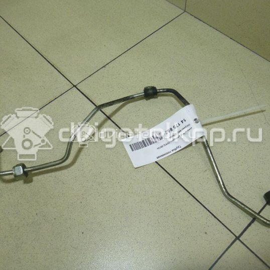 Фото Трубка топливная для двигателя EXF для Chrysler / Jeep / Ram 190-250 л.с 24V 3.0 л Дизельное топливо 68224756AA