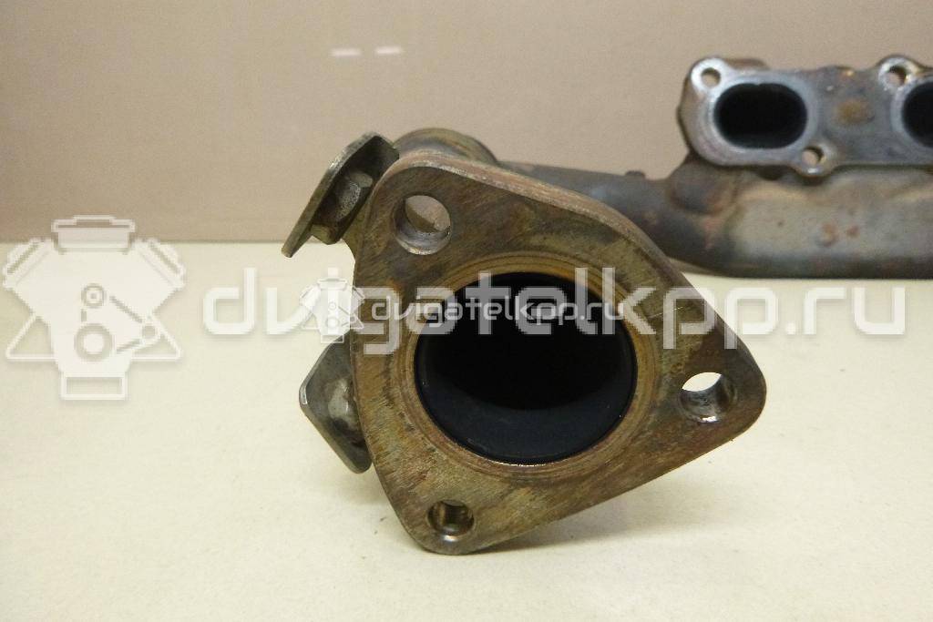 Фото Коллектор выпускной для двигателя EXF для Chrysler / Jeep / Ram 190-250 л.с 24V 3.0 л Дизельное топливо 68148179AA {forloop.counter}}