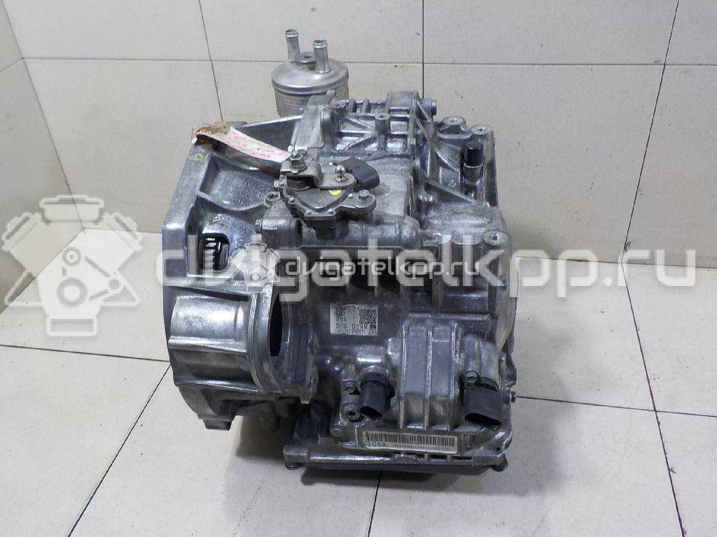 Фото Контрактная (б/у) АКПП для Volkswagen / Vw (Svw) 105 л.с 16V 1.6 л CFNA бензин 09G300034R {forloop.counter}}