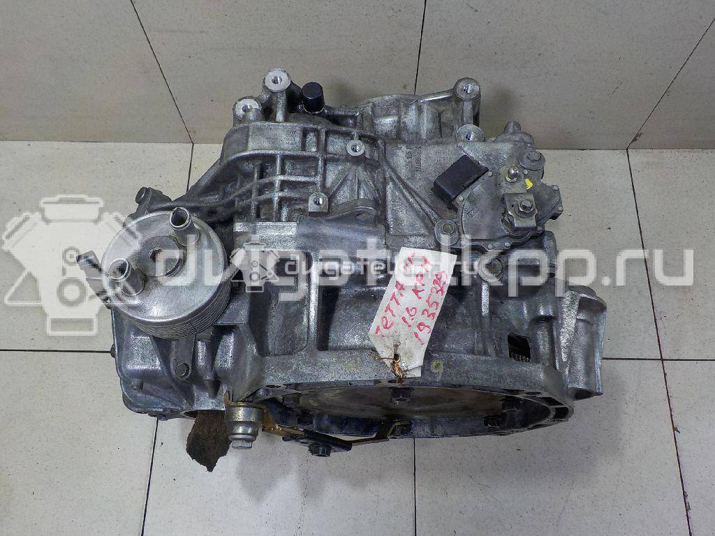 Фото Контрактная (б/у) АКПП для Volkswagen / Vw (Svw) 105 л.с 16V 1.6 л CFNA бензин 09G300034R {forloop.counter}}