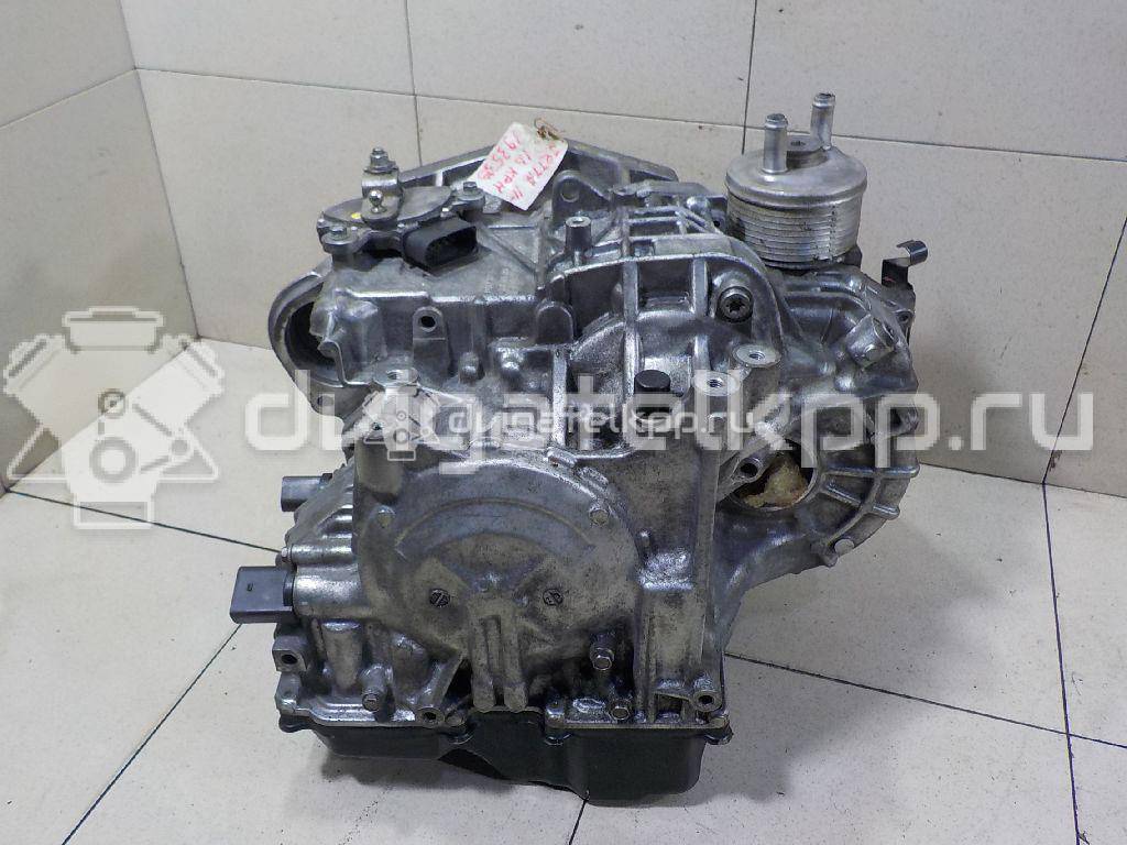 Фото Контрактная (б/у) АКПП для Volkswagen / Vw (Svw) 105 л.с 16V 1.6 л CFNA бензин 09G300034R {forloop.counter}}