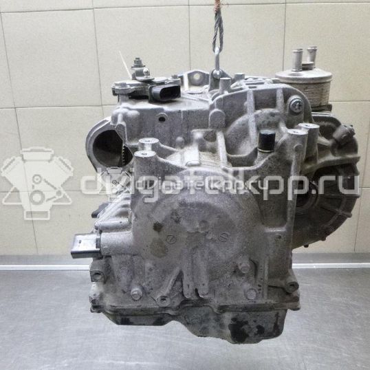 Фото Контрактная (б/у) АКПП для Volkswagen / Vw (Svw) 105 л.с 16V 1.6 л CFNA бензин 09G300034R