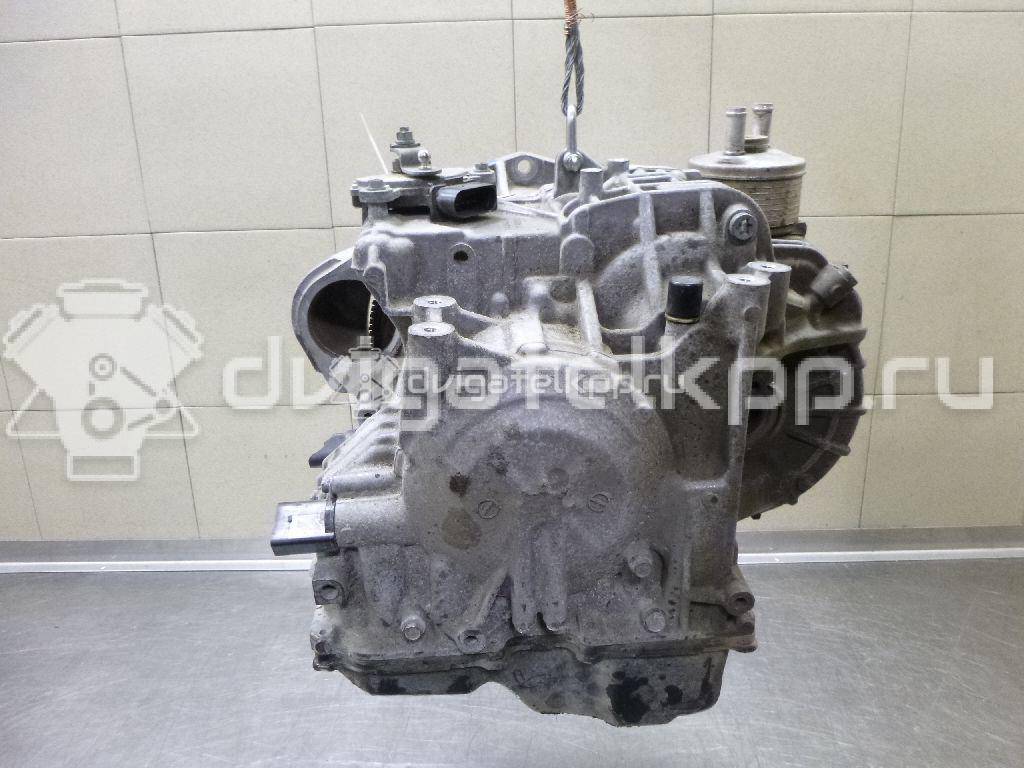 Фото Контрактная (б/у) АКПП для Volkswagen / Vw (Svw) 105 л.с 16V 1.6 л CFNA бензин 09G300034R {forloop.counter}}