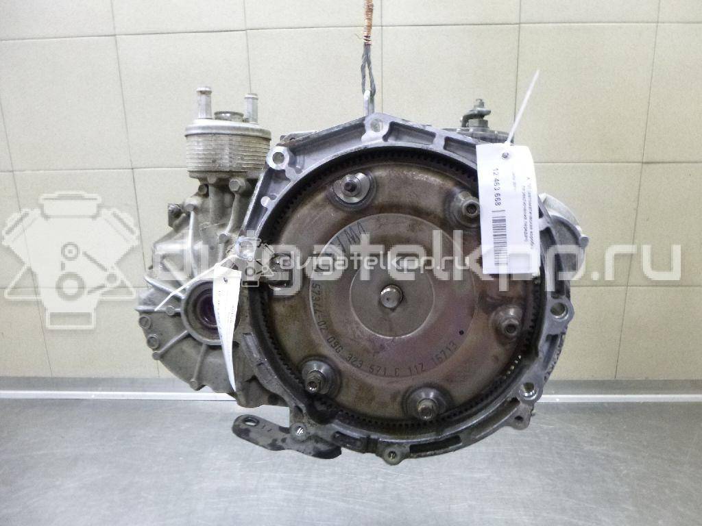 Фото Контрактная (б/у) АКПП для Volkswagen / Vw (Svw) 105 л.с 16V 1.6 л CFNA бензин 09G300034R {forloop.counter}}