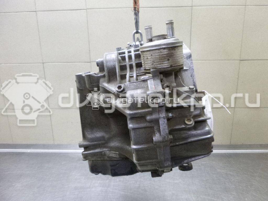 Фото Контрактная (б/у) АКПП для Volkswagen / Vw (Svw) 105 л.с 16V 1.6 л CFNA бензин 09G300034R {forloop.counter}}