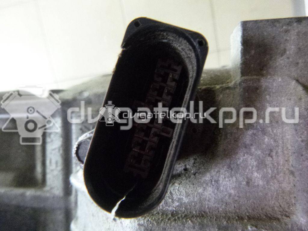 Фото Контрактная (б/у) АКПП для Volkswagen / Vw (Svw) 105 л.с 16V 1.6 л CFNA бензин 09G300034R {forloop.counter}}