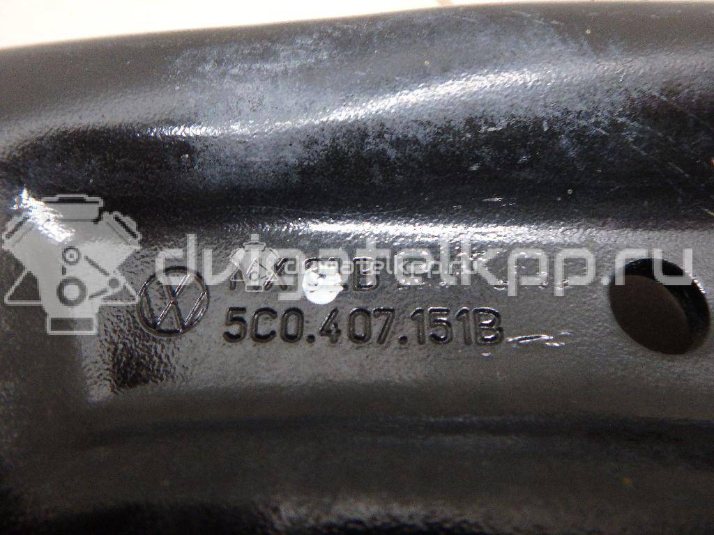 Фото Рычаг передний левый  5C0407151B для Volkswagen Caddy / Jetta / Golf {forloop.counter}}