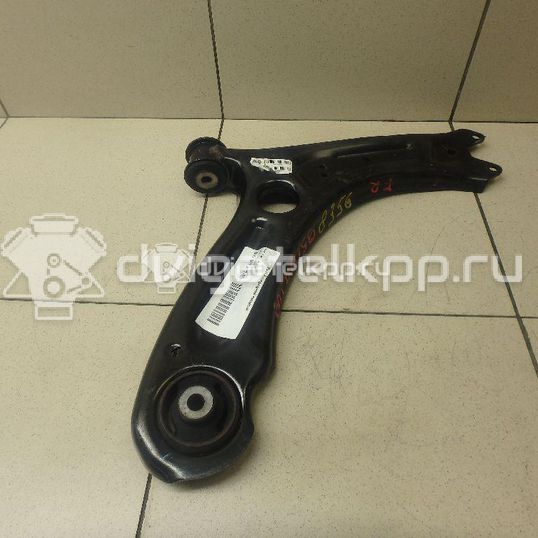 Фото Рычаг передний правый  5C0407152B для Volkswagen Caddy / Jetta / Golf