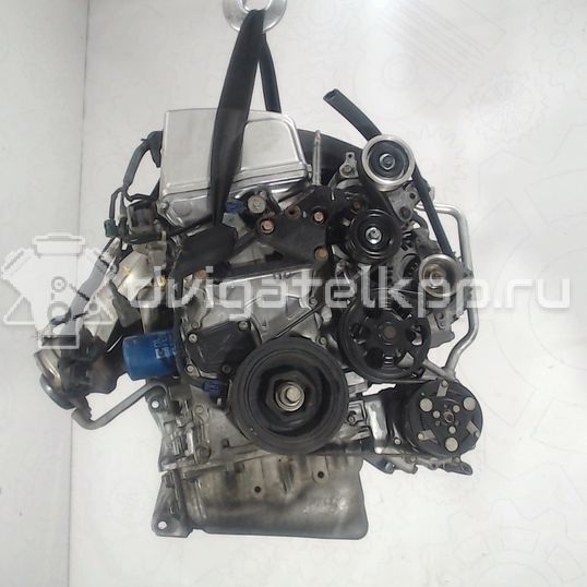 Фото Контрактный (б/у) двигатель K20Z2 для Honda / Acura 155 л.с 16V 2.0 л бензин