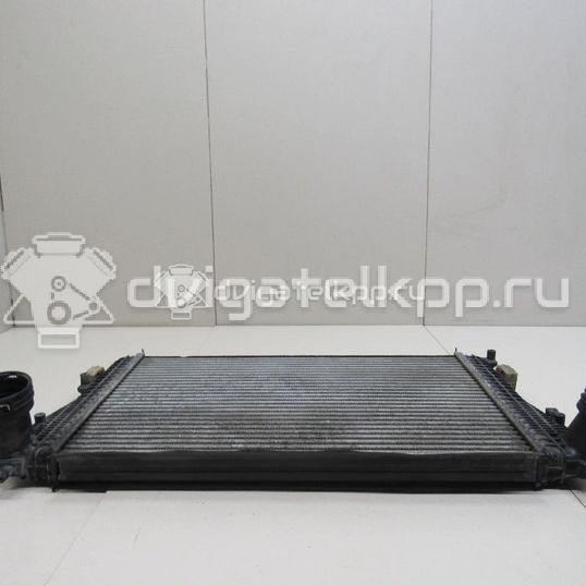 Фото Интеркулер  3C0145805P для Volkswagen Scirocco / Tiguan / Touran / Cc / Sharan