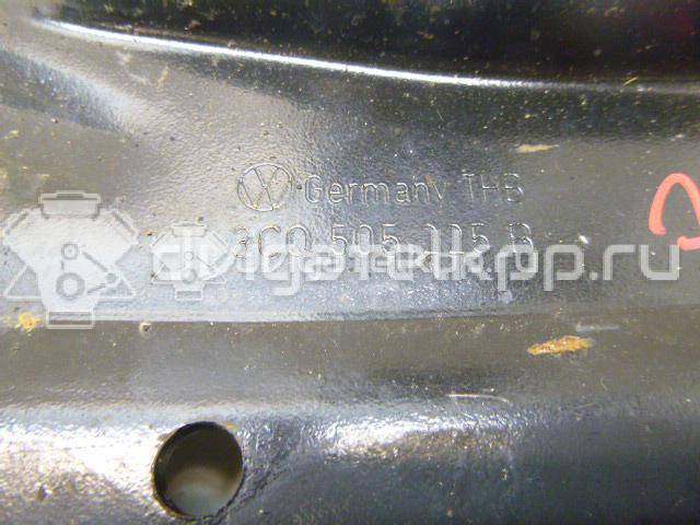 Фото Рычаг задний продольный левый  3C0505223D для Volkswagen Passat / Tiguan {forloop.counter}}