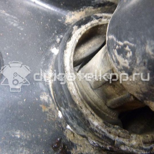 Фото Рычаг задний продольный левый  3c0505223d для Volkswagen Passat / Tiguan