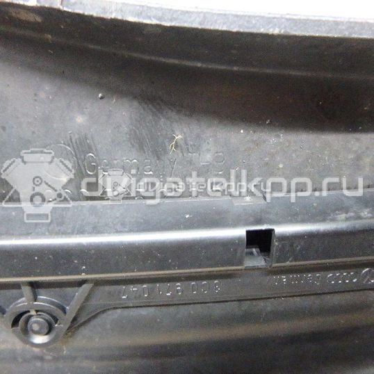 Фото Рычаг задний продольный левый  3C0505223F для Volkswagen Passat / Tiguan