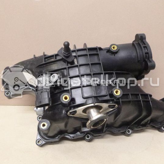 Фото Коллектор впускной для двигателя EXF для Chrysler / Jeep / Ram 190-250 л.с 24V 3.0 л Дизельное топливо 68147610AA