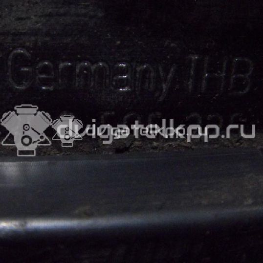 Фото Рычаг задний продольный левый  3C0505223A для Volkswagen Scirocco / Tiguan / Touran / Cc / Sharan