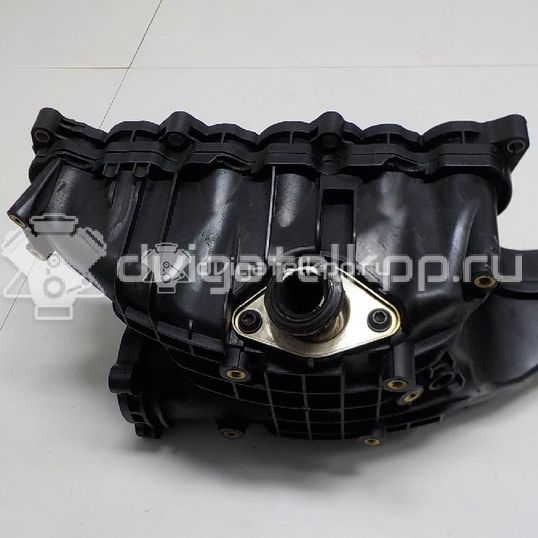 Фото Коллектор впускной для двигателя EXF для Chrysler / Jeep / Ram 190-250 л.с 24V 3.0 л Дизельное топливо 68169855AA