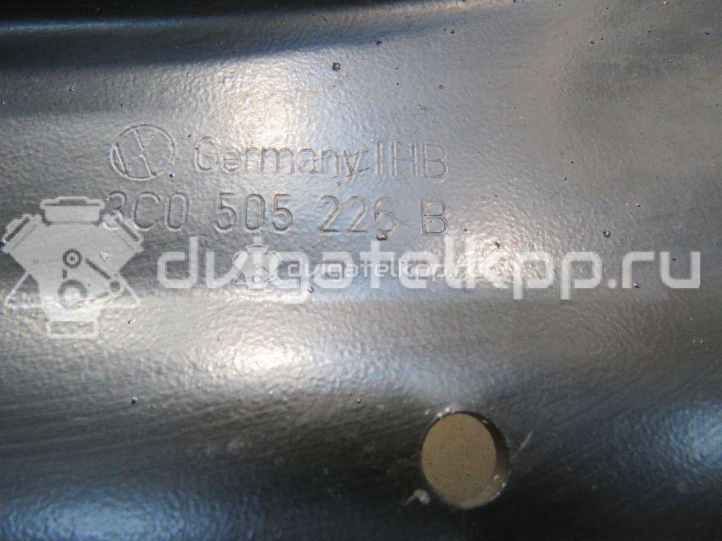 Фото Рычаг задний продольный правый  3C0505224F для Volkswagen Passat / Tiguan {forloop.counter}}