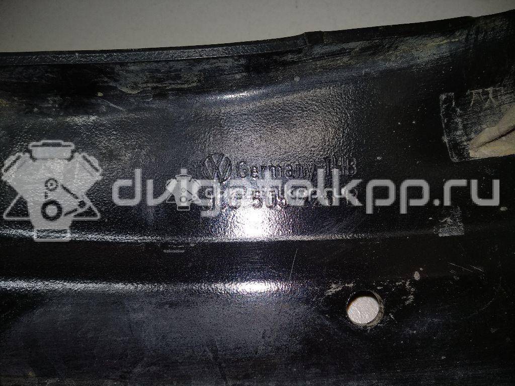 Фото Рычаг задний продольный правый  3C0505224F для Volkswagen Passat / Tiguan {forloop.counter}}