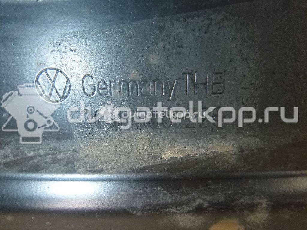 Фото Рычаг задний продольный правый  3C0505224D для Volkswagen Passat / Tiguan {forloop.counter}}