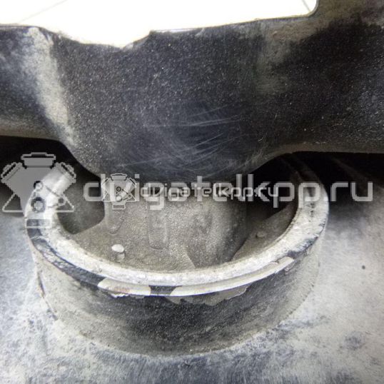 Фото Рычаг задний продольный правый  3C0505224D для Volkswagen Passat / Tiguan