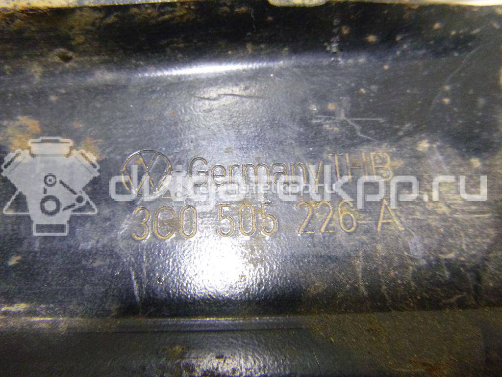 Фото Рычаг задний продольный правый  3c0505224d для Volkswagen Passat / Tiguan {forloop.counter}}