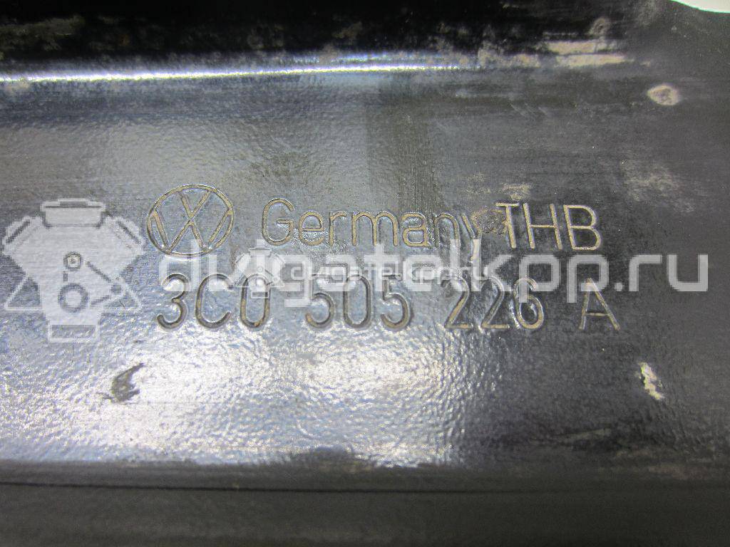 Фото Рычаг задний продольный правый  3c0505224d для Volkswagen Passat / Tiguan {forloop.counter}}